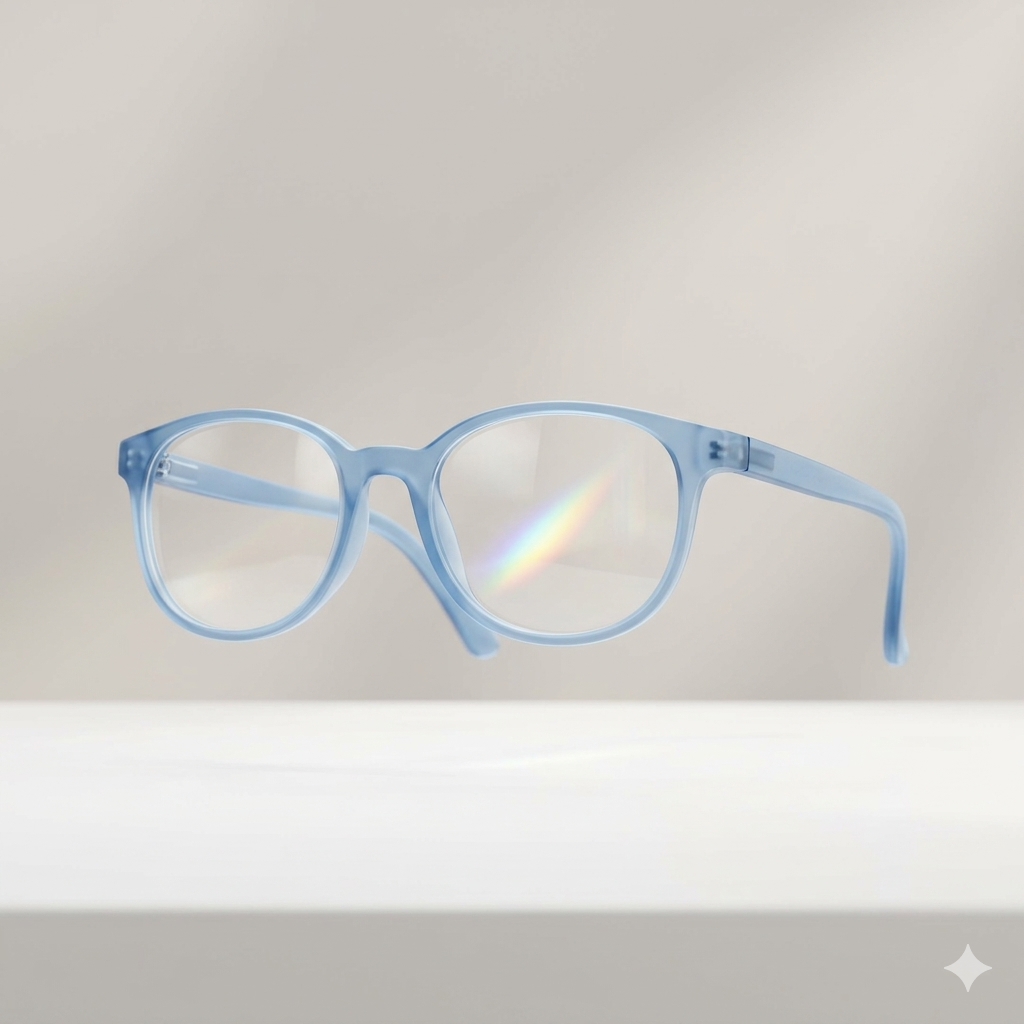 Essilor Stellest Myopia Control